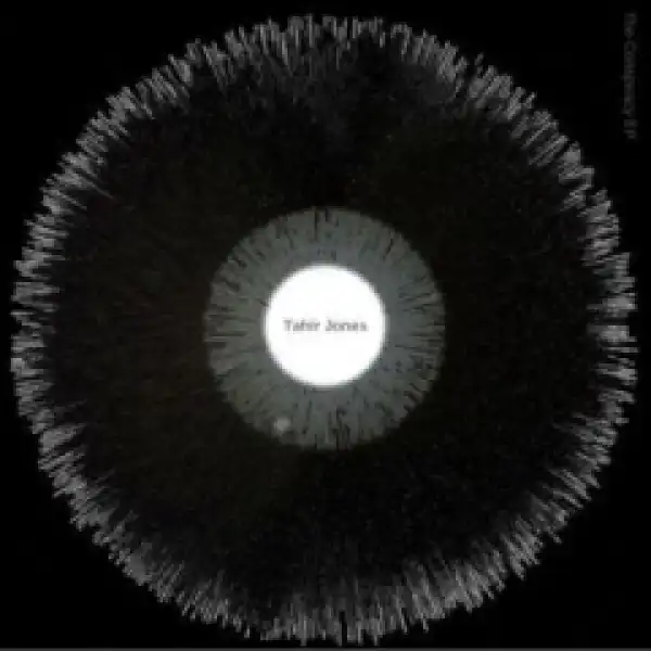 DOWNLOAD EP: Tahir Jones – The Conspiracy (Zip File)